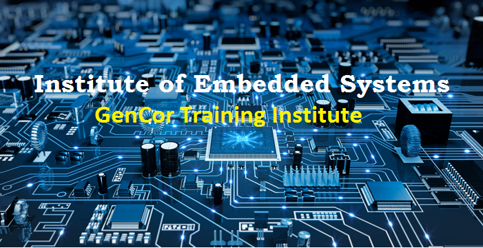 Institute of Embedded Systems